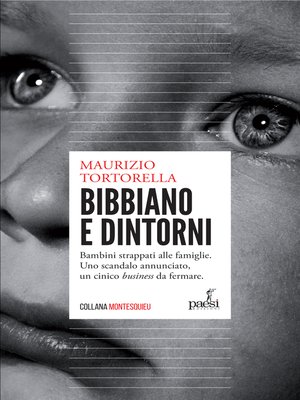 cover image of Bibbiano e dintorni